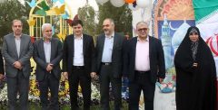 تداوم رفتار خسارت‌بار حامیان سقاییان‌نژاد برای به تعطیلی کشاندن جلسات شورای شهر