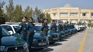 هشدار نماینده قم درباره بحران معیشتی نیروهای انتظامی