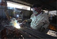 کمبود نیروی کار ماهرچالش جدی در استان قم است