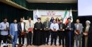 گرافیست قم‌نا حائز رتبه سوم رویداد سراسری «یادگار ماندگار حاج شیخ» شد