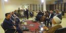 تک‌روی ناشایست برخی حامیان سقاییان‌نژاد در شورایی‌ترین نهاد شهر! +عکس