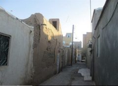 قم ۴۰۰۰ هکتار بافت فرسوده و غیررسمی دارد