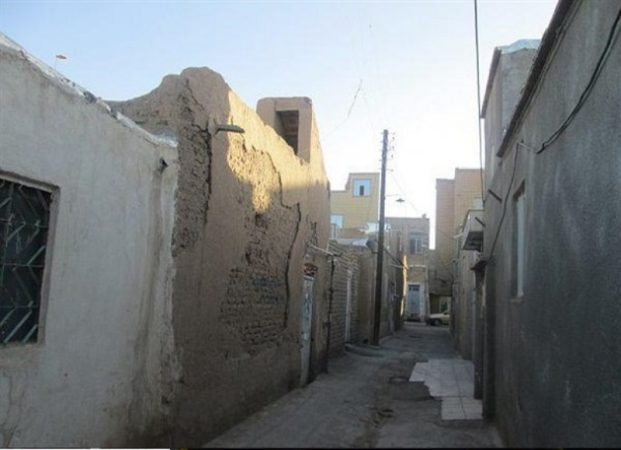 قم ۴۰۰۰ هکتار بافت فرسوده و غیررسمی دارد