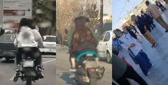 ورود دیرهنگام دادستانی قم به پرونده هنجارشکنی‌ها