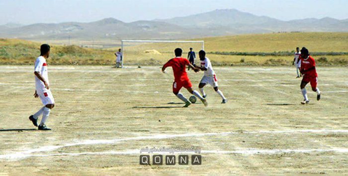 دعوت ۳۴ ورزشکار به اردوهای تیم ملی