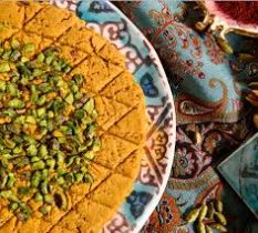 سوهان قم؛ پیشران اشتغال و تولید در سایه حمایت از نشان جغرافیایی