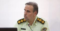 رتبه اول استان قم در امنیت تردد بانوان طی ساعات پایانی شب