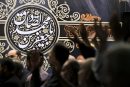 برگزاری سوگواره شهادت امام جعفرصادق(ع) در ۲۵ بقعه متبرکه قم