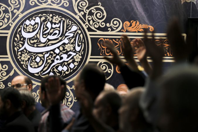 برگزاری سوگواره شهادت امام جعفرصادق(ع) در ۲۵ بقعه متبرکه قم