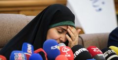 استیضاح وزیر راه و شهرسازی توسط نماینده قم کلید خورد