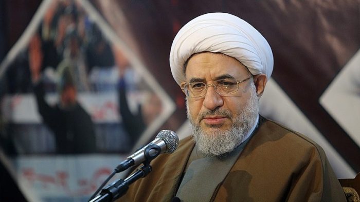 آیت‌الله اراکی: ضرب سکه طلا را ‌خیانت‌ به مملکت می‌دانیم