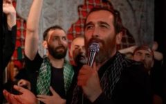 «هادی خادم» خار چشم دشمنان انقلاب