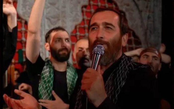 «هادی خادم» خار چشم دشمنان انقلاب