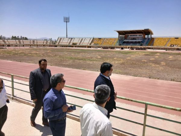 بهسازی ورزشگاه یادگار امام در اولویت قرار می‌گیرد