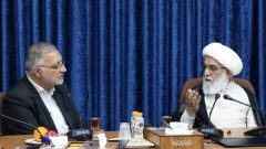 فلسفه وجودی حکومت اسلامی، تحقق کرامت دنیوی و اخروی برای مردم است