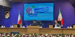 پاسخ استاندار قم به گلایه از برخی از انتصابات استانداری/ شاخصه معاون اجتماعی، فرهنگی و امور زائرین قم کار دانش‌آموزی است!
