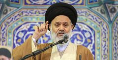 برخی خیابان‌ها رنگ و بوی انقلاب ندارد