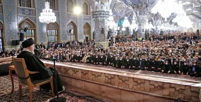 ۱۰ هزار قمی عازم مرقد امام خمینی (ره) می‌شوند