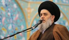 شهید رئیسی الگوی حکمرانی ولایی و جهادی بود
