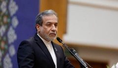 مسیر وزارت امور خارجه در فضای تفاهم ملی باعزت ادامه دارد