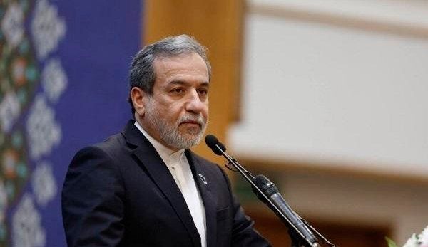 مسیر وزارت امور خارجه در فضای تفاهم ملی باعزت ادامه دارد