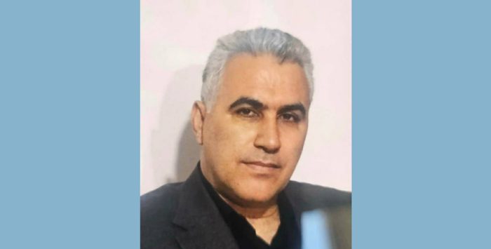 همراه نماینده قم به شهادت رسید