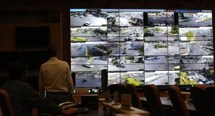 هوشمندسازی معابر حادثه‌خیز قم برای کنترل تصادفات