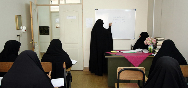 نقش بانوان در عرصه حکمرانی بی‌بدیل شده است