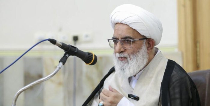 رژیم صهیونی خطری برای کل جهان اسلام است