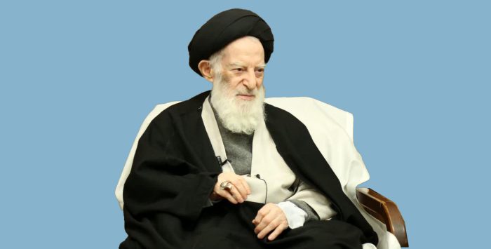 طلاب از جوانی‌شان برای بهره‌مندی علم و تقوا استفاده کنند