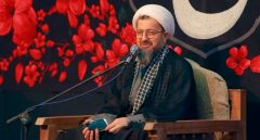 درخواست یک خطیب برای محاکمه تحریک‌کنندگان به اغتشاش در فضای مجازی