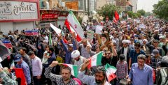 رئیس ستاد دهه فجر انقلاب اسلامی استان قم منصوب شد