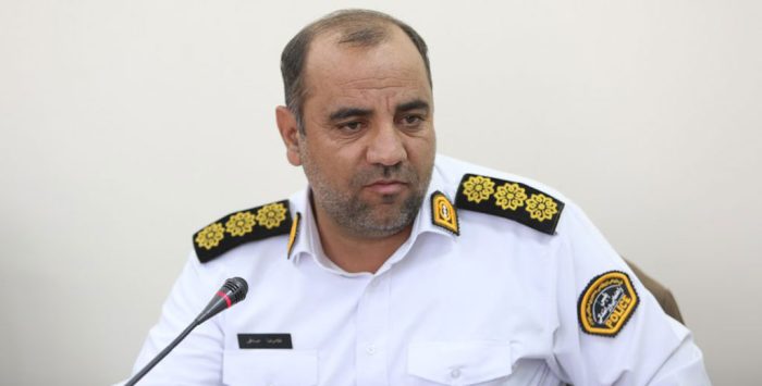 رینگ و محورهای منتهی به بلوارپیامبر اعظم روز تشییع رهبر شهید مسدود است