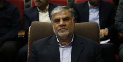 شعار محوری مدیریت شهری جدید «مردم» است