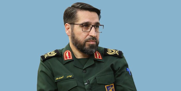خروجی هیئت باید تربیت جوانان تراز انقلاب باشد