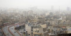 جامع‌ترین ایستگاه سنجش آلودگی هوای قم افتتاح شد