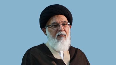 پیروزی جبهه مؤمنان بر دشمنان وعده قطعی الهی است