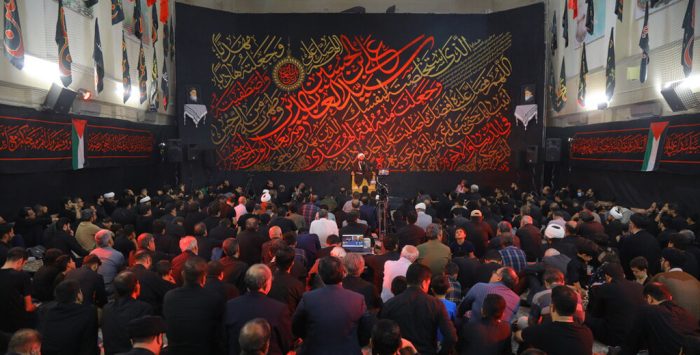 آغاز سوگواره هیئت هنر و رسانه از ۱۸ تیرماه در قم