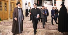 مدیران مراقب نفوذی‌ها باشند