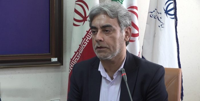 سرپرست جدید اداره‌کل بهزیستی استان قم شد