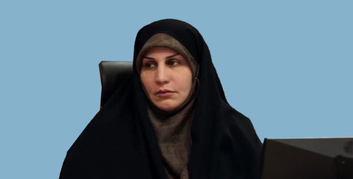 چرا نرجس نیازمند بابت از دست دادن کمیسیون بانوان عصبانی شد؟!