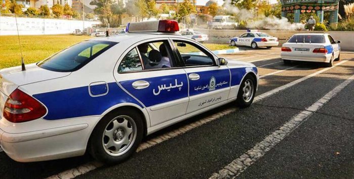 محدویت‌های ترافیکی قم در مراسم تشییع رهبر شهید