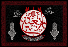 امامزاده علی بن جعفر(ع) میزبان مراسم سوگواری اربعین حسینی می‌شود