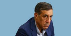 اظهارات ضد وحدت معاون رییس جمهور در قم/ آقای پزشکیان حواستان به جعفر هست؟!