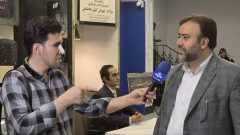 کسب رتبه سوم رویداد ادبی شهید اندرزگو توسط ناشر قمی