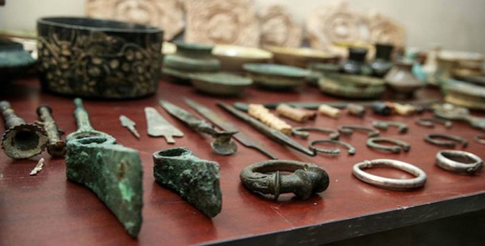 ۱۱ هزار آثار تاریخی قم پشت درهای بسته مانده‌است