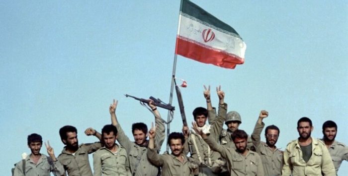 بیانیه قرارگاه مردمی جهاد ترکیبی به مناسبت هفته دفاع مقدس