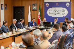 آغاز دوره جدید مدیریت دانشگاه جامع علمی کاربردی قم