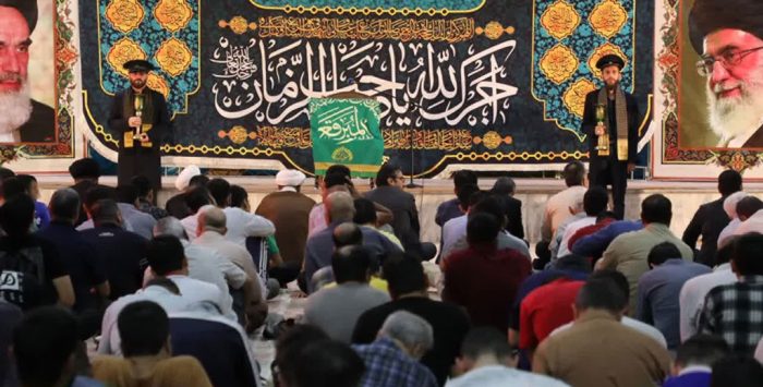 آزادی ۹ زندانی قمی به برکت نام حضرت موسی مبرقع(ع)