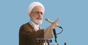 تشییع میلیونی رهبر شهید پیام خون‌خواهی شرعی و قانونی ملت به دنیا رساند
